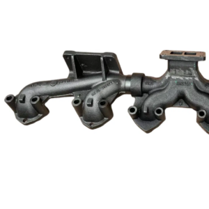 Exhaust Manifold